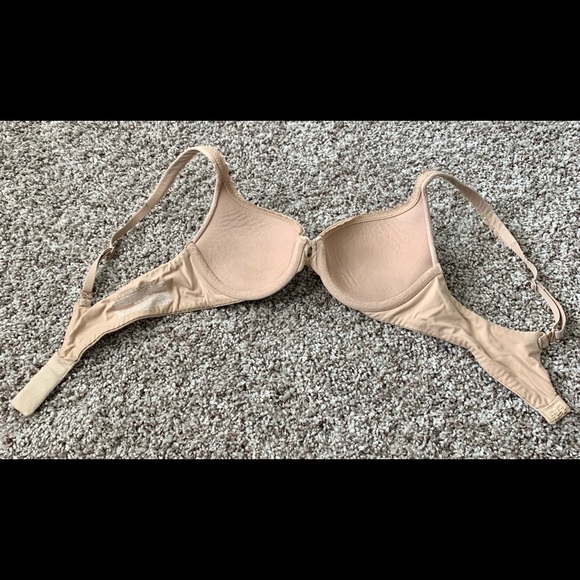 Body by Victoria Perfect Shape bra 32B Underwire - Picture 5 of 7